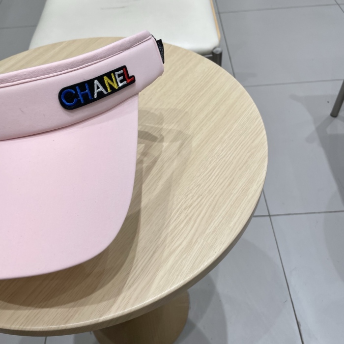 C*hanel  Hats Top XX20250411-55