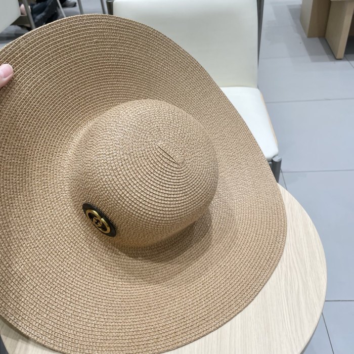 G*ucci  Hats Top XX250411-65