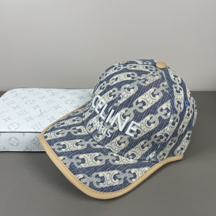 C*eline  Hats Top XX20250411-43