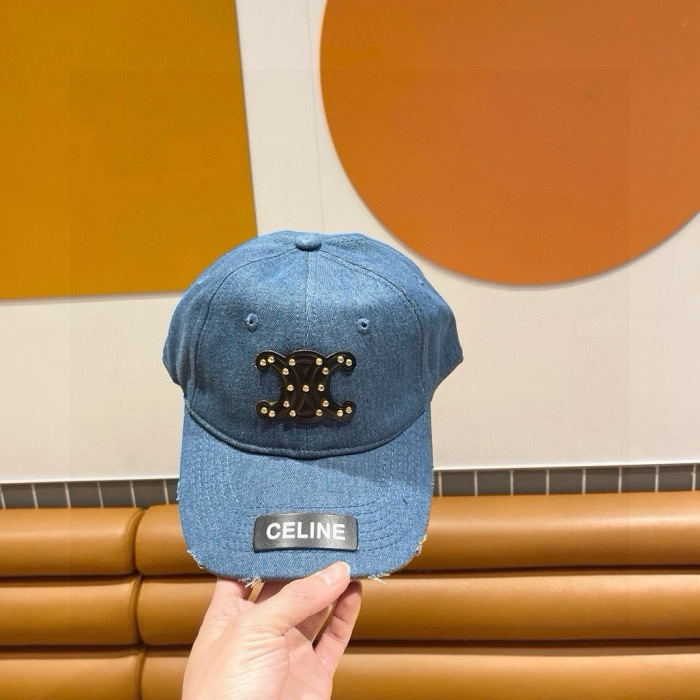 C*eline  Hats Top XX20250411-44