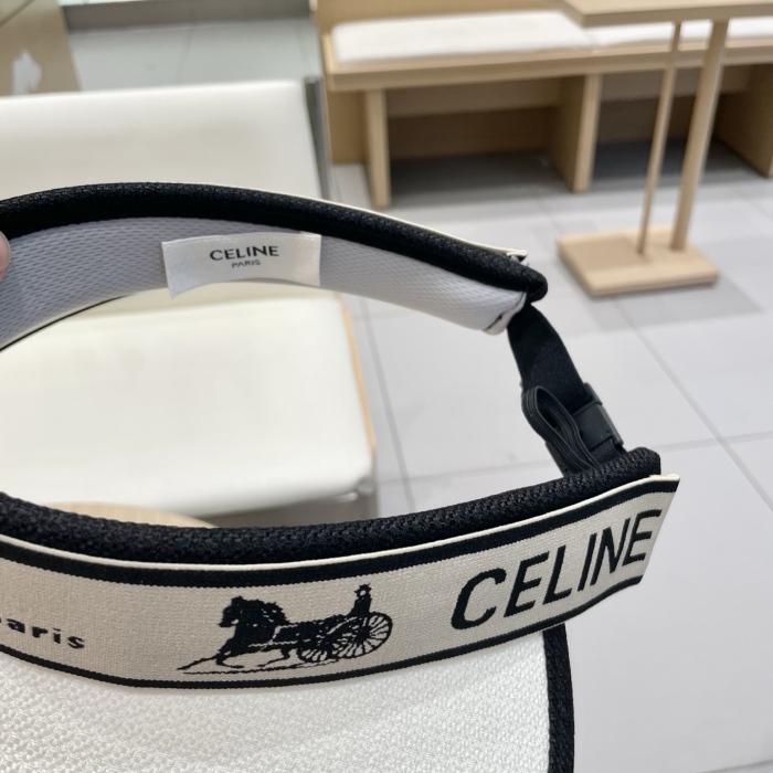 C*eline  Hats Top XX20250411-59