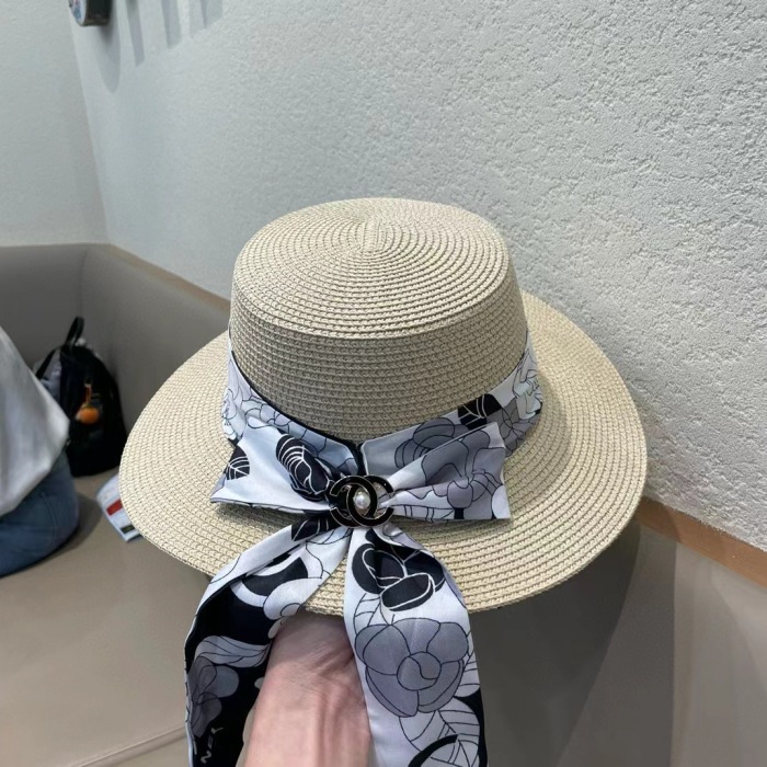 C*hanel  Hats Top XX20250411-78