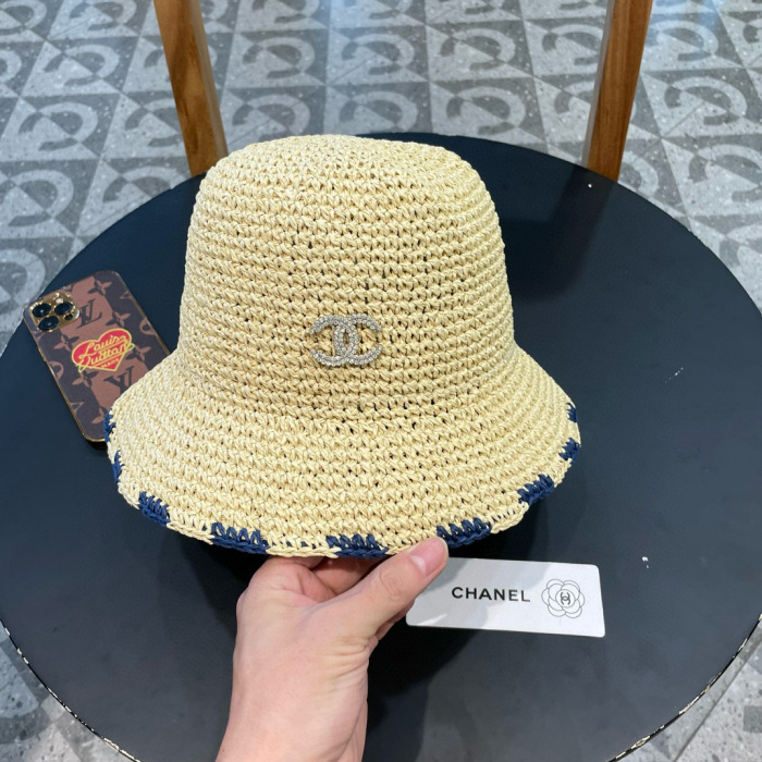 C*hanel  Hats Top XX20250411-48