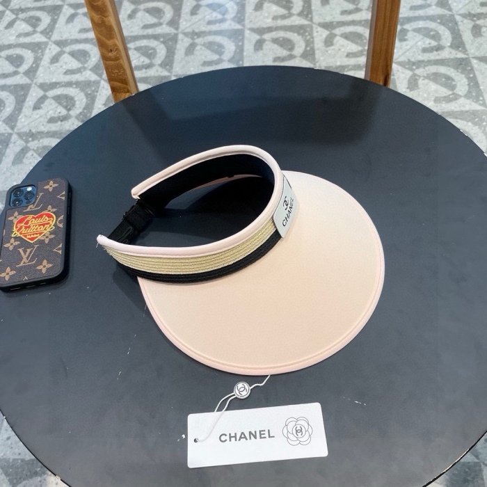 C*hanel  Hats Top XX20250411-62