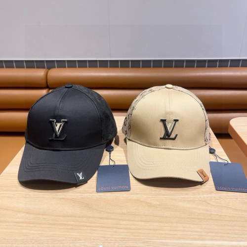 L*ouis V*uitton   Hats Top XX20250411-49