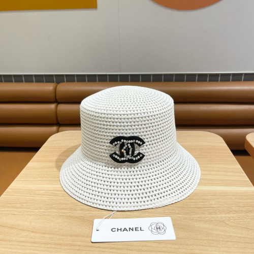 C*hanel  Hats Top XX20250411-70