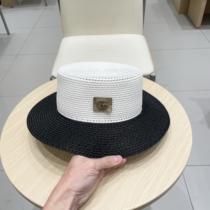G*ucci  Hats Top XX250411-54
