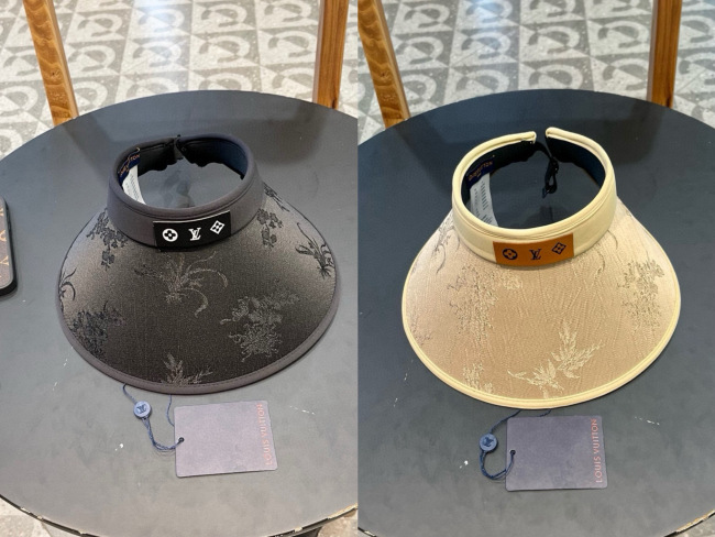 L*ouis V*uitton  Hats Top XX20250411-61