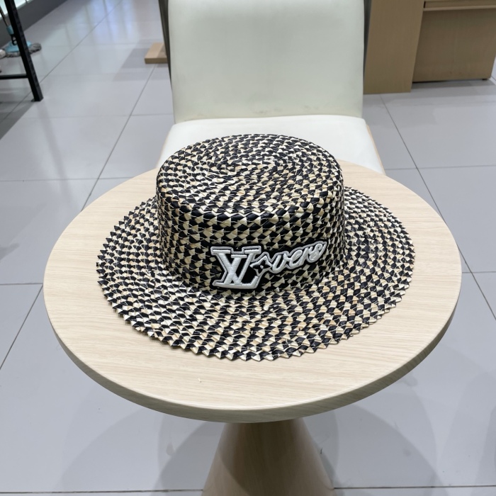 L*ouis V*uitton  Hats Top XX20250411-69