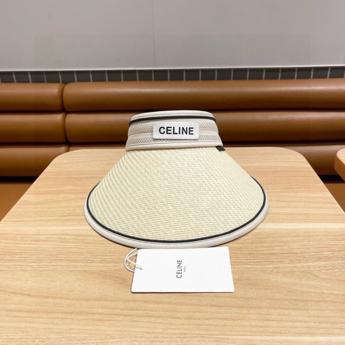 C*eline  Hats Top XX20250411-74