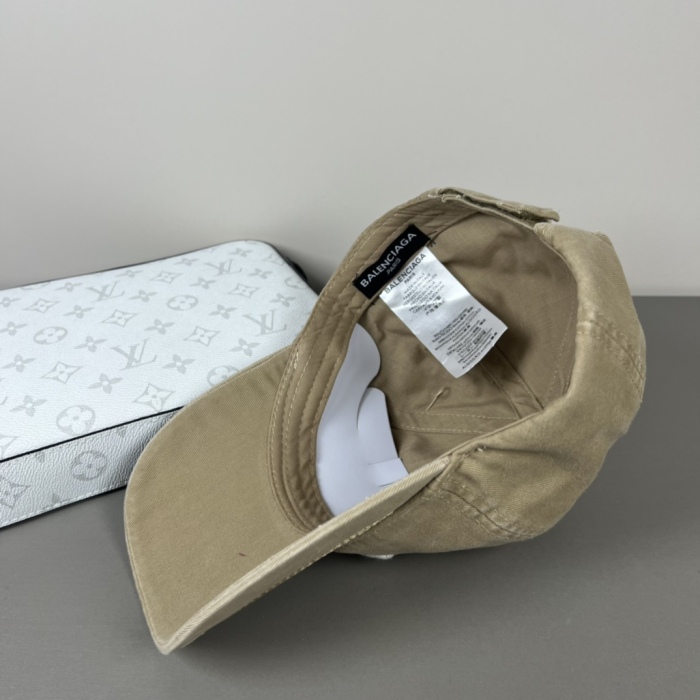 B*alenciaga  Hats Top XX20250411-41