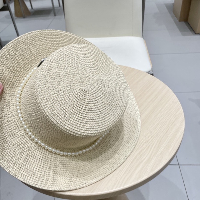P*arda  Hats Top XX20250411-56