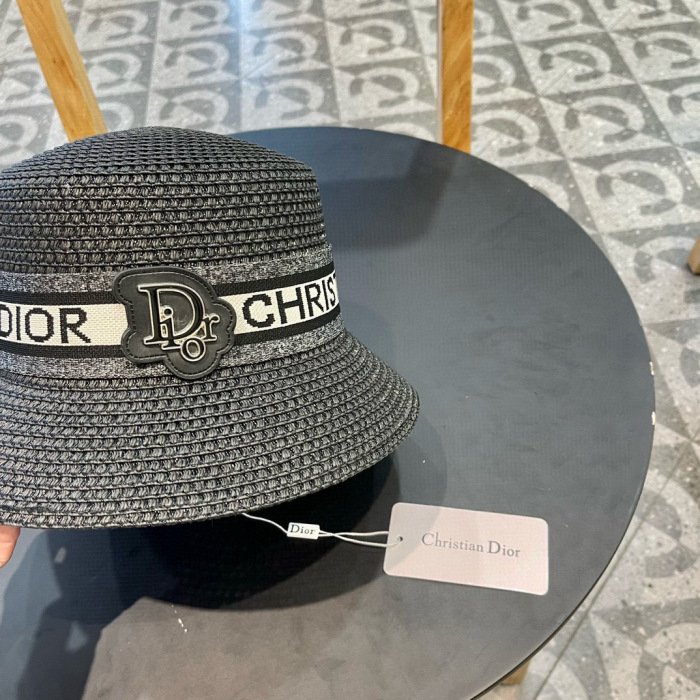 D*ior Hats Top XX250411-81