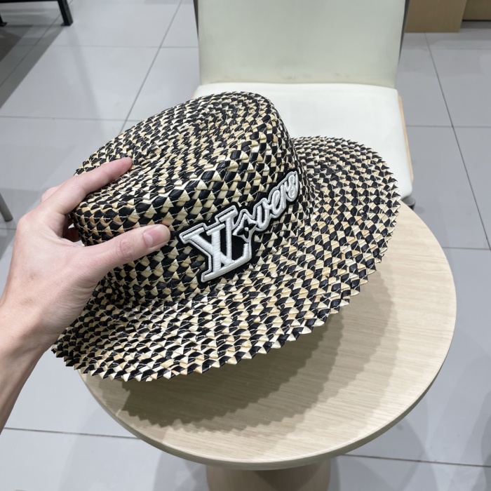 L*ouis V*uitton  Hats Top XX20250411-69