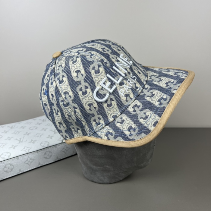 C*eline  Hats Top XX20250411-43