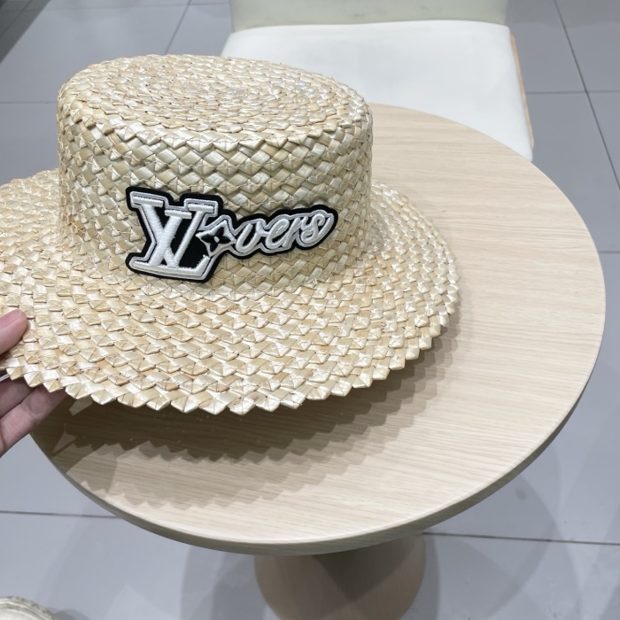 L*ouis V*uitton  Hats Top XX20250411-69