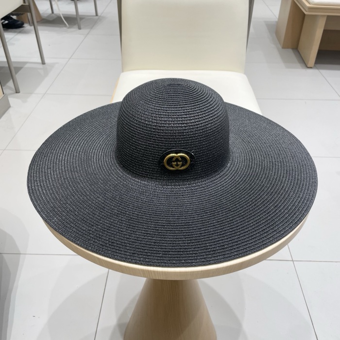 G*ucci  Hats Top XX250411-65