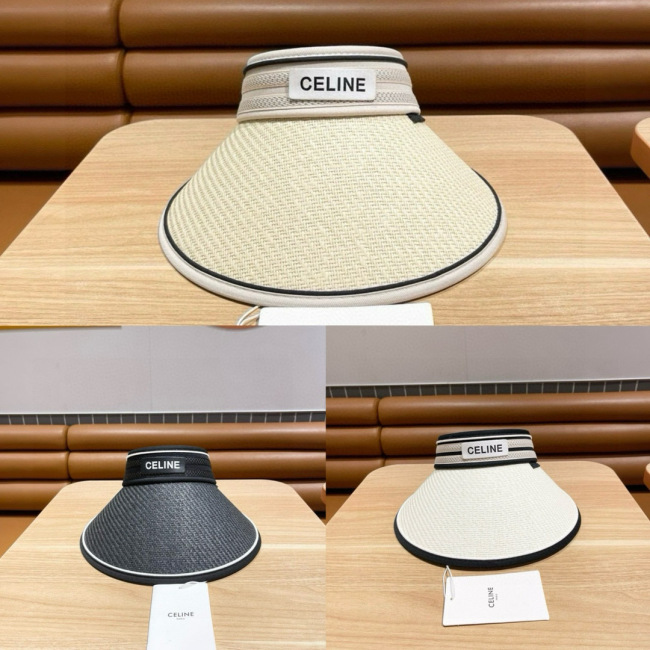 C*eline  Hats Top XX20250411-74