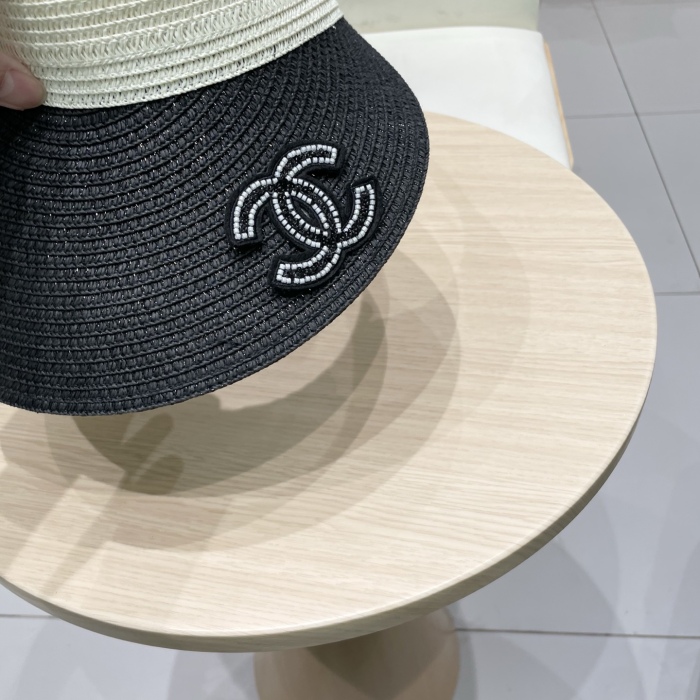 C*hanel  Hats Top XX20250411-68