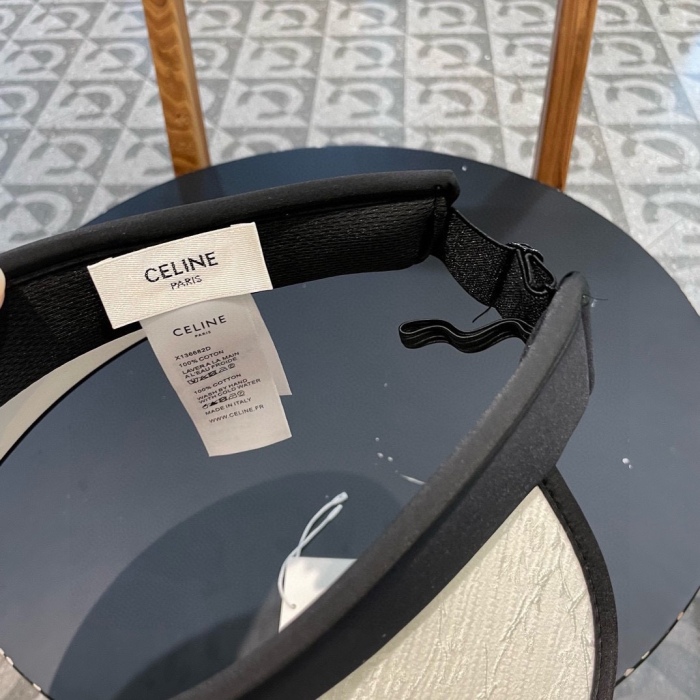 C*eline  Hats Top XX20250411-60