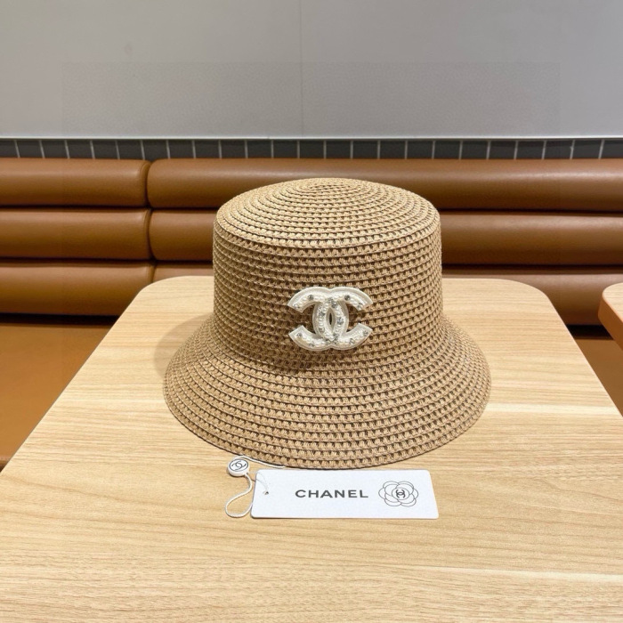 C*hanel  Hats Top XX20250411-70
