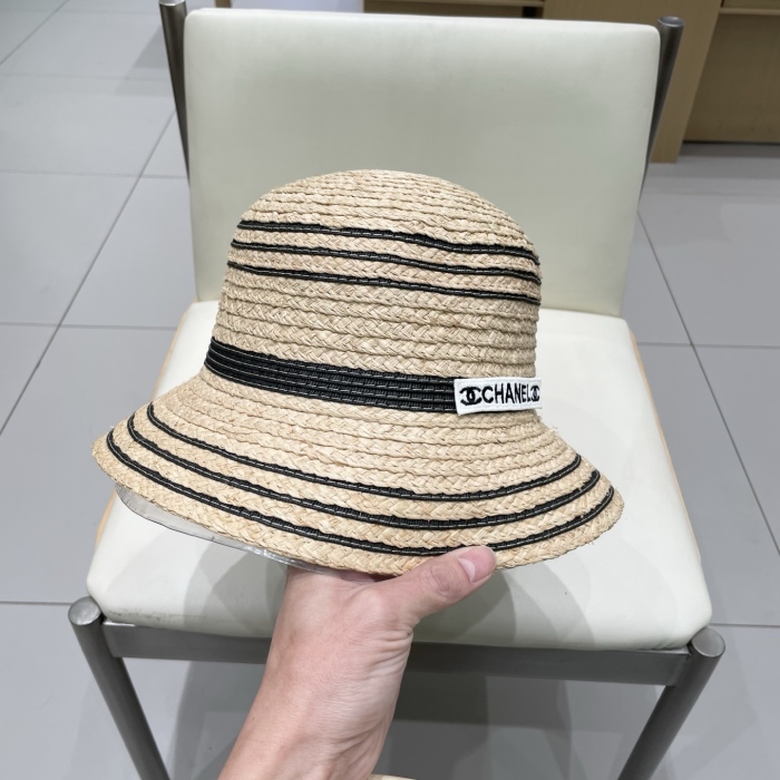 C*hanel  Hats Top XX20250411-67