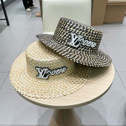 L*ouis V*uitton  Hats Top XX20250411-69