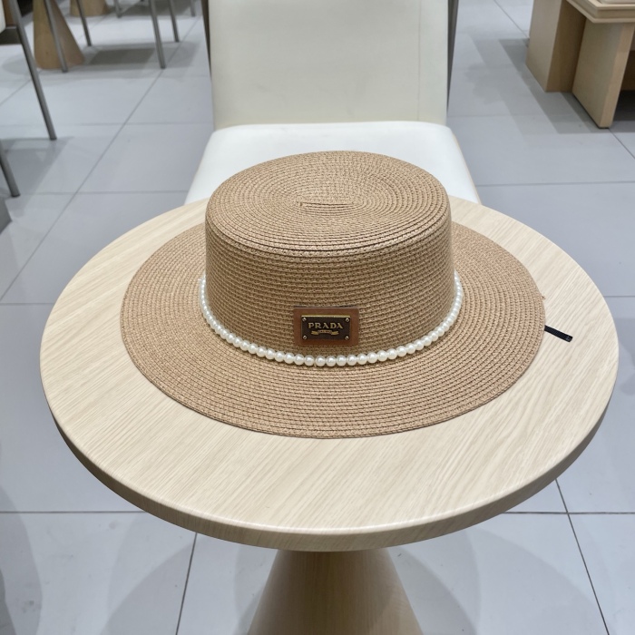 P*arda  Hats Top XX20250411-56