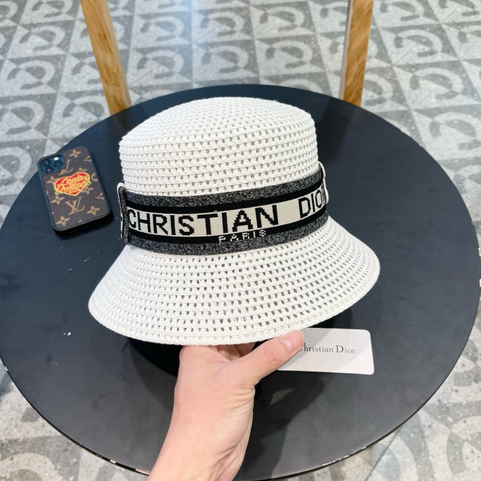 D*ior Hats Top XX250411-81