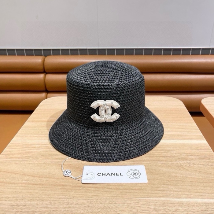 C*hanel  Hats Top XX20250411-70