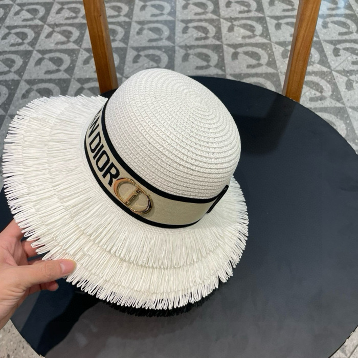 D*ior Hats Top XX250411-82