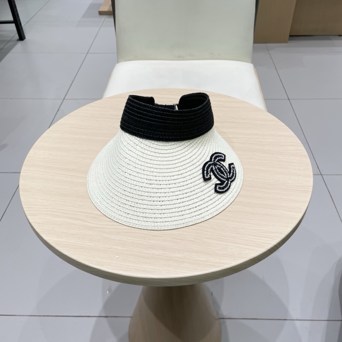 C*hanel  Hats Top XX20250411-68