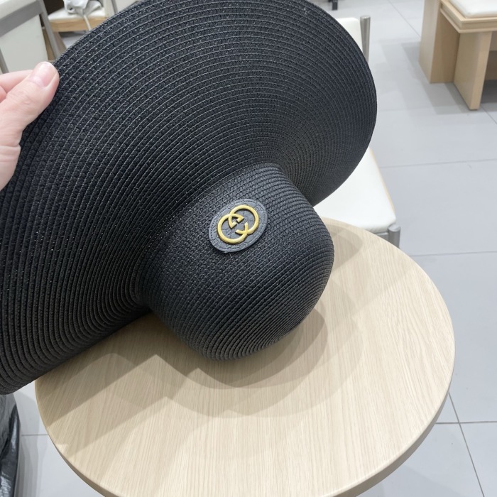 G*ucci  Hats Top XX250411-65