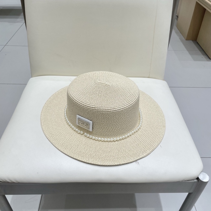 P*arda  Hats Top XX20250411-56