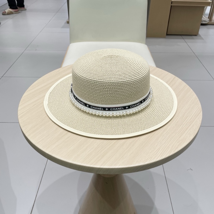 C*hanel  Hats Top XX20250412-1
