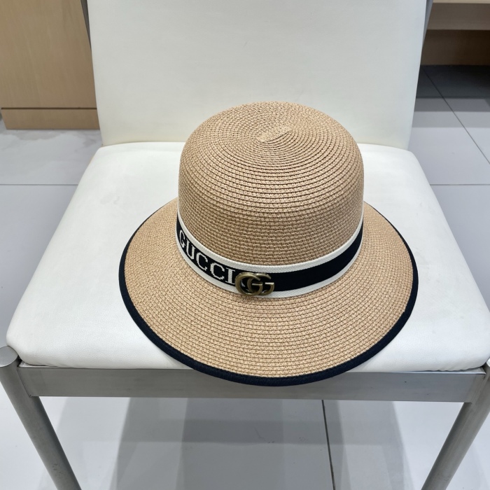 G*ucci  Hats Top XX250413-11