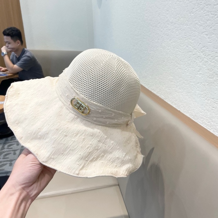 B*alenciaga  Hats Top XX20250413-33