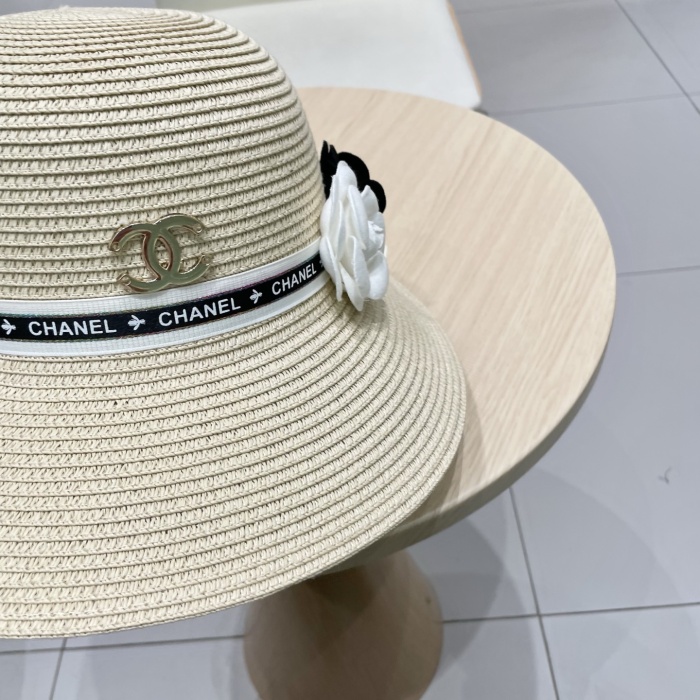 C*hanel  Hats Top XX20250412-5