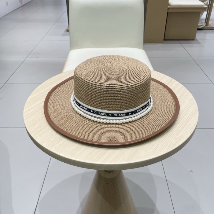 C*hanel  Hats Top XX20250412-1