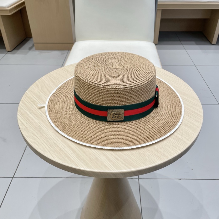 G*ucci  Hats Top XX250413-16