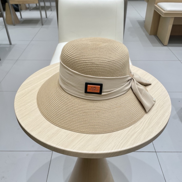H*ermes  Hats Top XX20250413-25