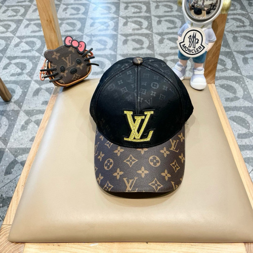 L*ouis V*uitton  Hats Top XX20250412-8
