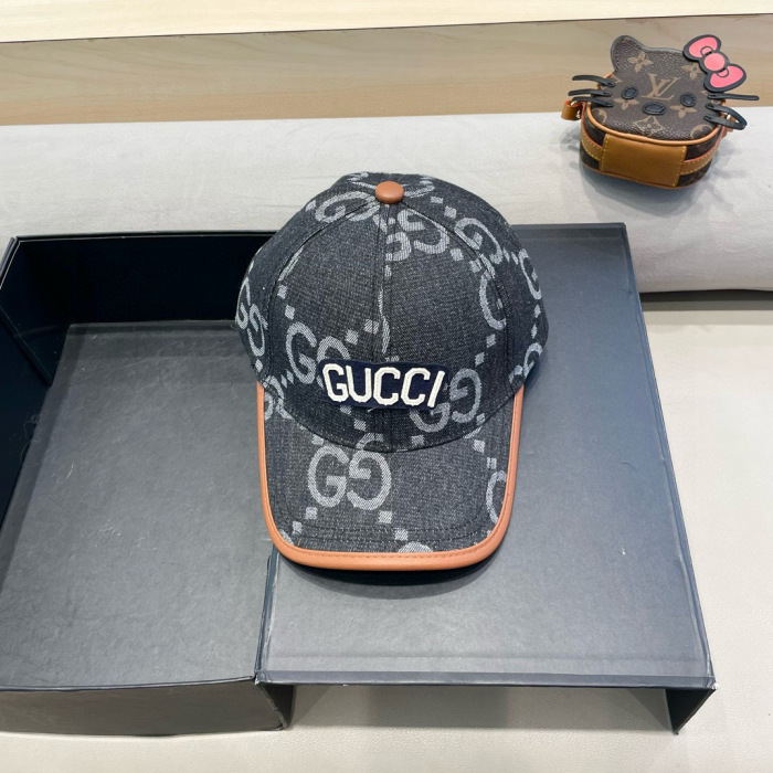 G*ucci  Hats Top XX250412-9
