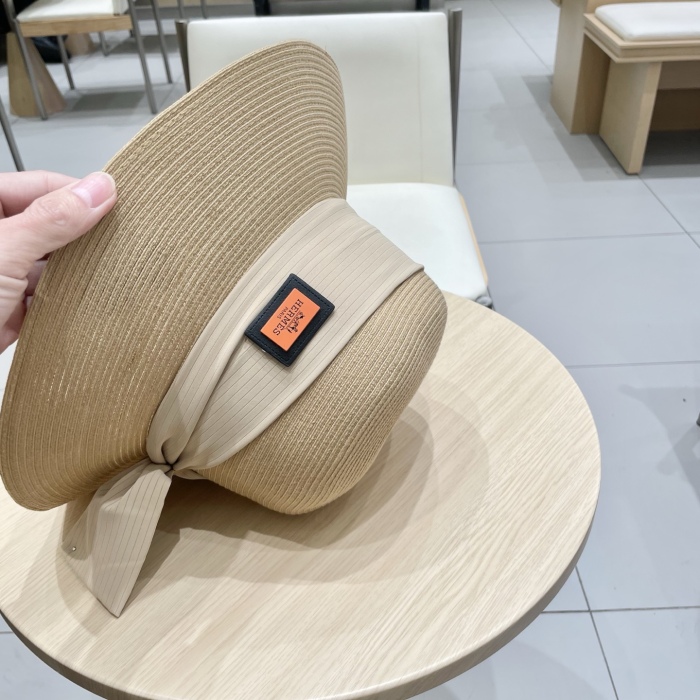 H*ermes  Hats Top XX20250413-25