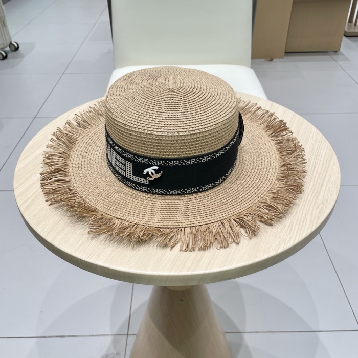 C*hanel  Hats Top XX20250413-5