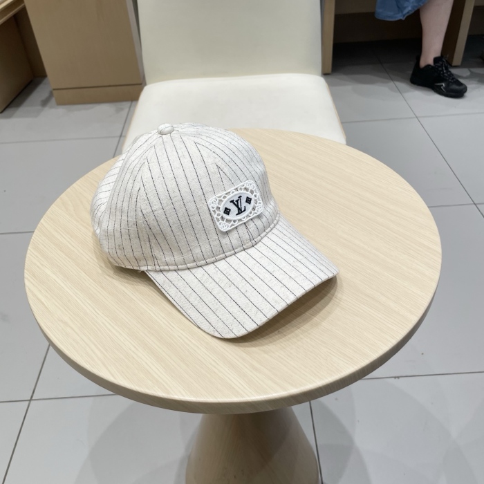L*ouis V*uitton Hats Top XX250413-38