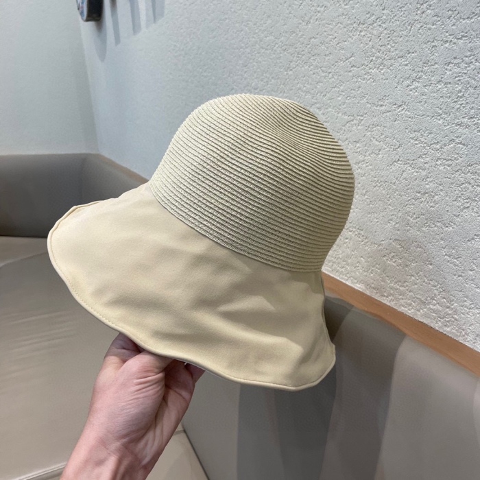 C*hanel  Hats Top XX20250413-52