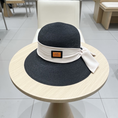 H*ermes  Hats Top XX20250413-25