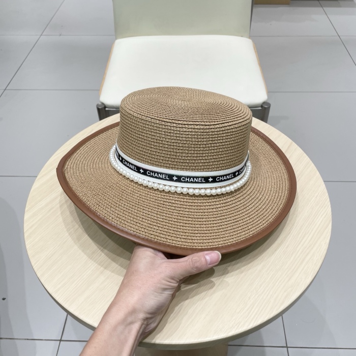 C*hanel  Hats Top XX20250412-1