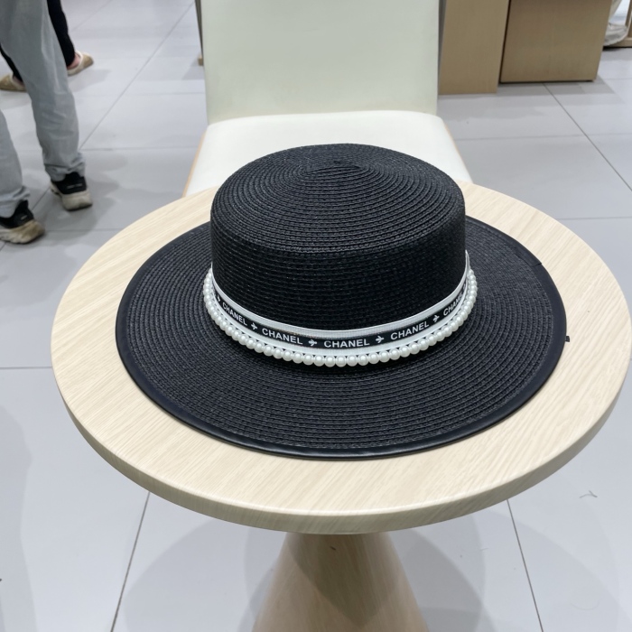 C*hanel  Hats Top XX20250412-1